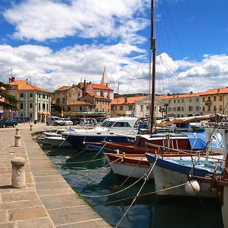 Apartma Soncek Izola Luaran gambar
