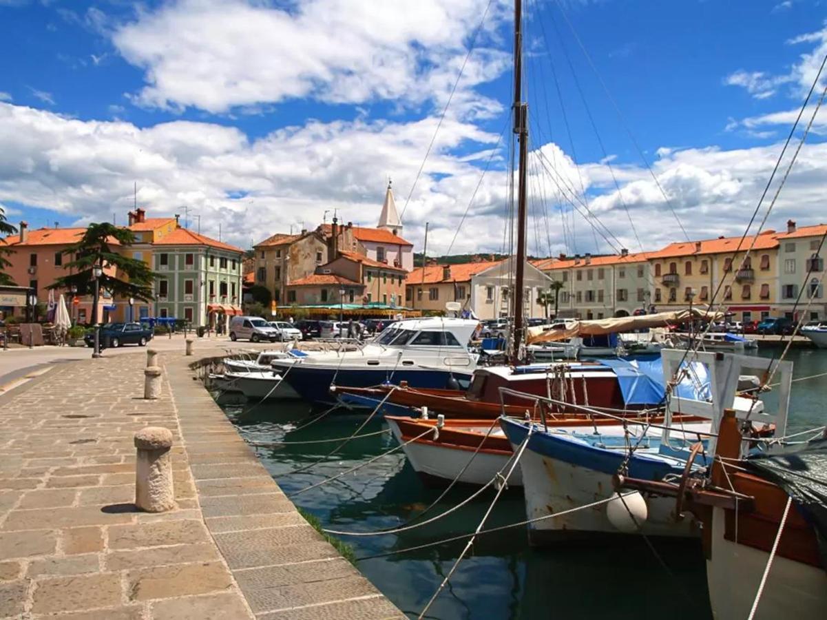 Apartma Soncek Izola Luaran gambar